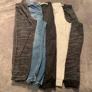 Boys Pants Bundle